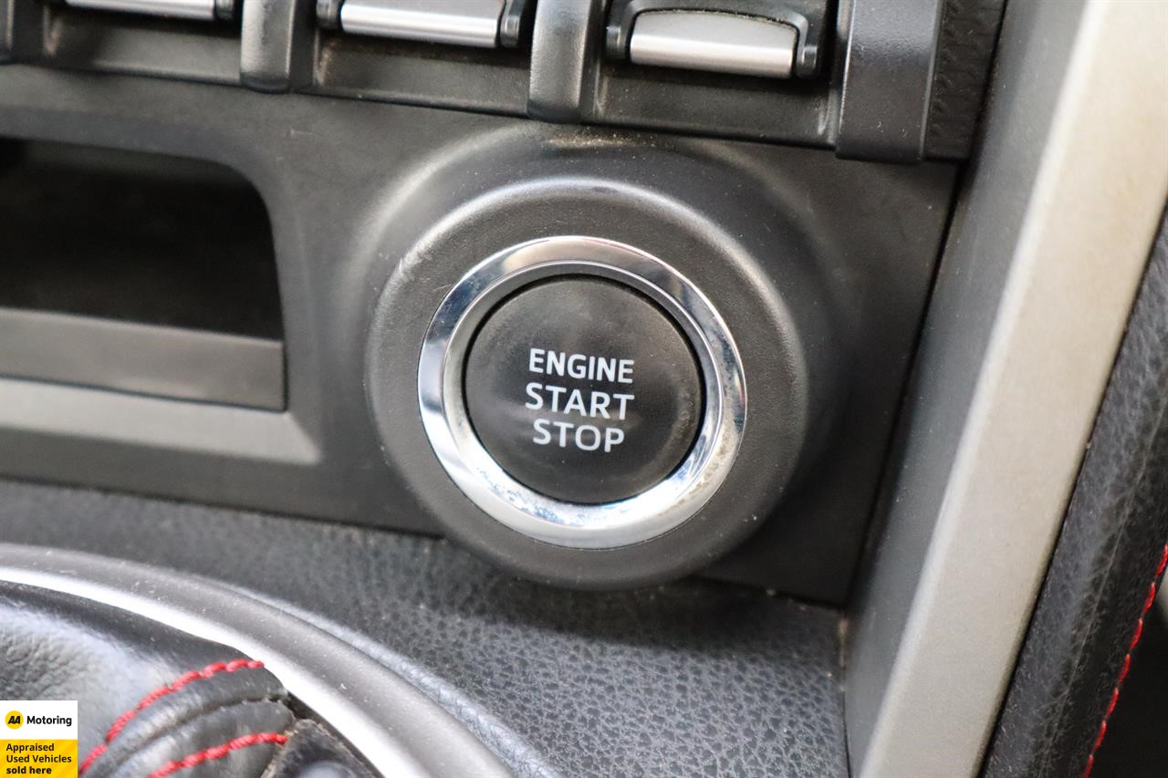 2012 Toyota 86