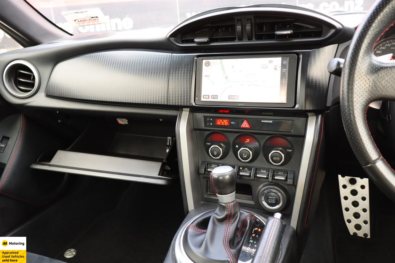 2012 Toyota 86