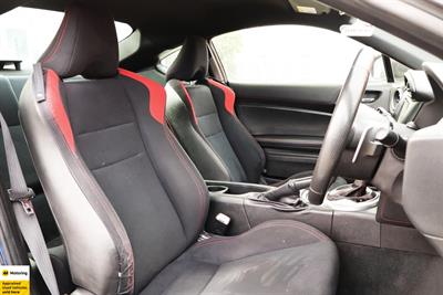 2012 Toyota 86 - Thumbnail