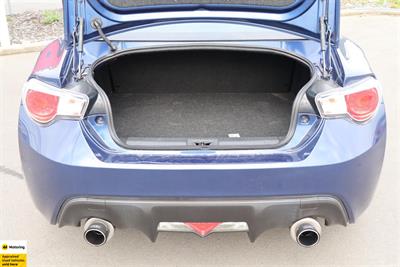 2012 Toyota 86 - Thumbnail