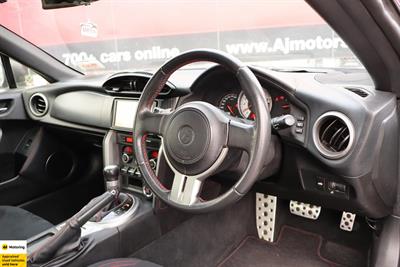 2012 Toyota 86 - Thumbnail