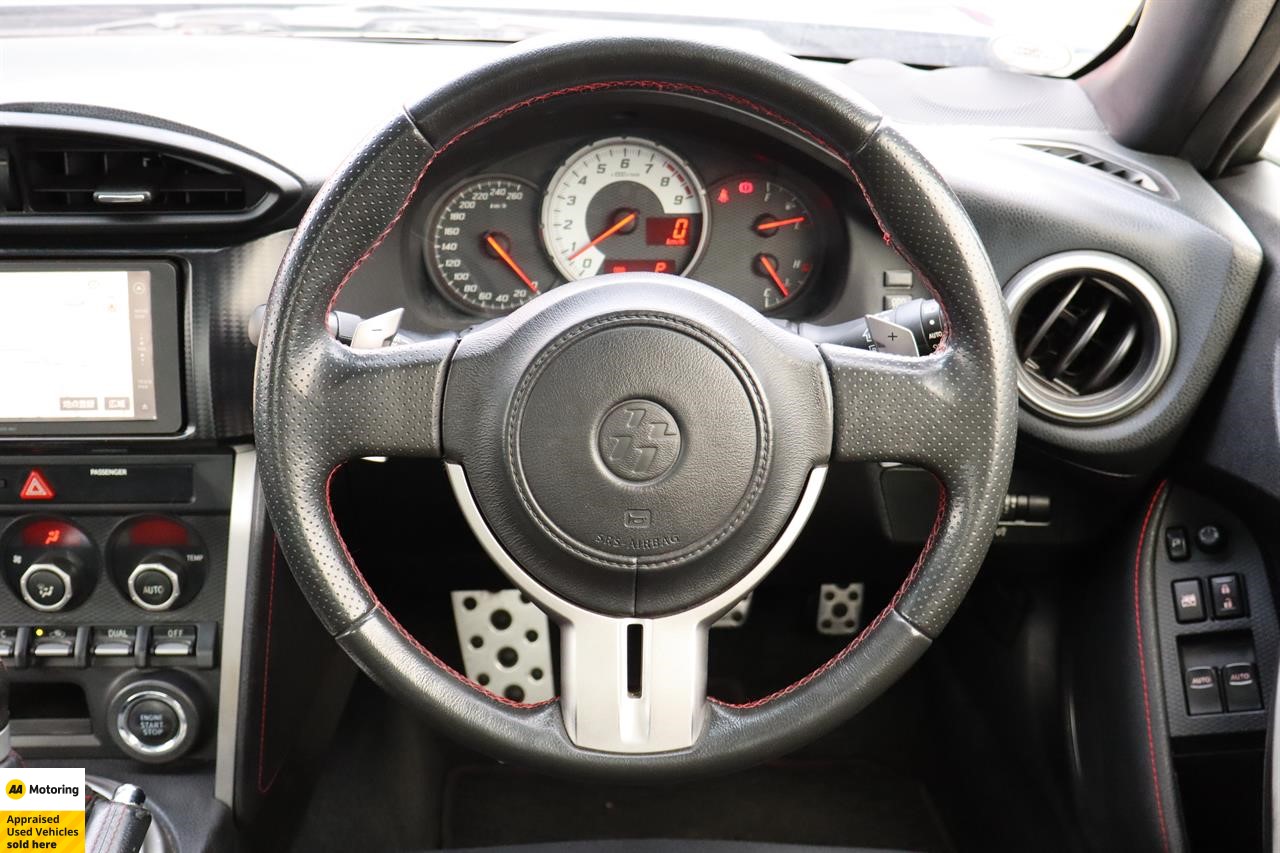 2012 Toyota 86