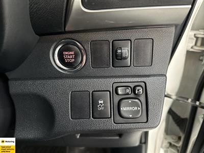 2015 Subaru Trezia - Thumbnail
