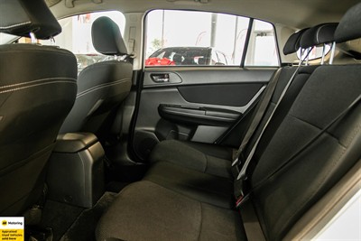 2013 Subaru XV - Thumbnail