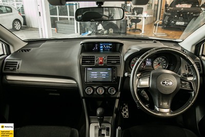 2013 Subaru XV - Thumbnail
