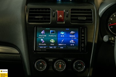 2013 Subaru XV - Thumbnail