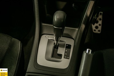 2013 Subaru XV - Thumbnail