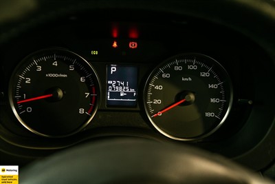 2013 Subaru XV - Thumbnail