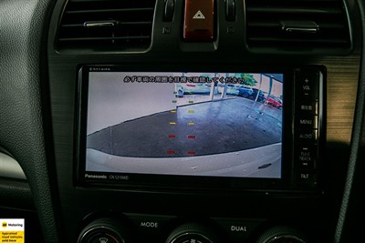 2013 Subaru XV - Thumbnail