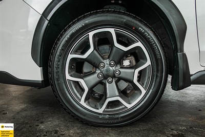 2013 Subaru XV - Thumbnail