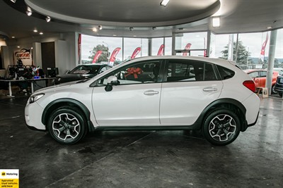 2013 Subaru XV - Thumbnail