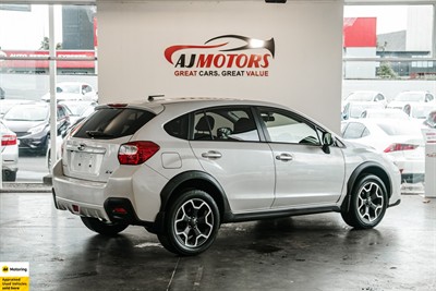 2013 Subaru XV - Thumbnail