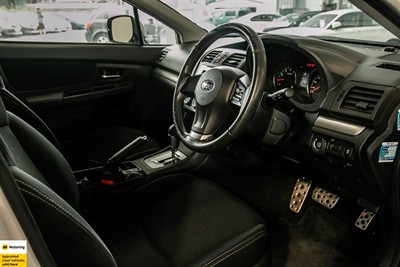 2013 Subaru XV - Thumbnail