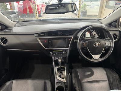 2014 Toyota Corolla - Thumbnail