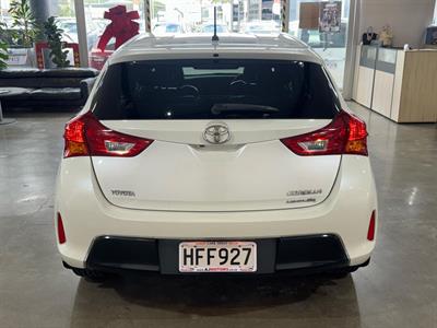 2014 Toyota Corolla - Thumbnail