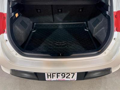 2014 Toyota Corolla - Thumbnail