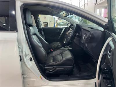 2014 Toyota Corolla - Thumbnail