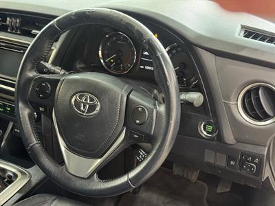 2014 Toyota Corolla - Thumbnail