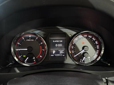 2014 Toyota Corolla - Thumbnail