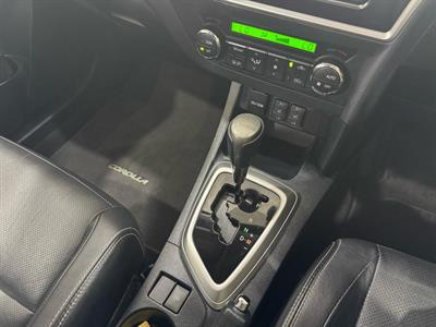 2014 Toyota Corolla - Thumbnail