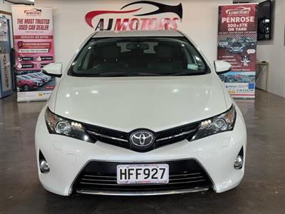 2014 Toyota Corolla - Thumbnail