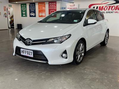 2014 Toyota Corolla - Thumbnail