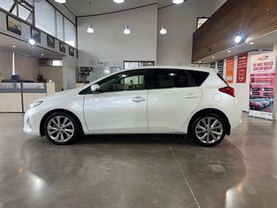 2014 Toyota Corolla - Thumbnail