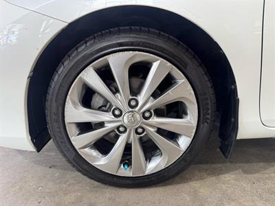 2014 Toyota Corolla - Thumbnail