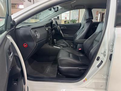 2014 Toyota Corolla - Thumbnail