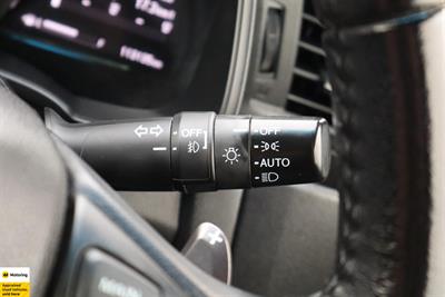 2017 Honda Fit - Thumbnail