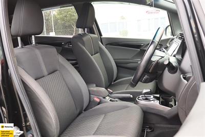 2017 Honda Fit - Thumbnail