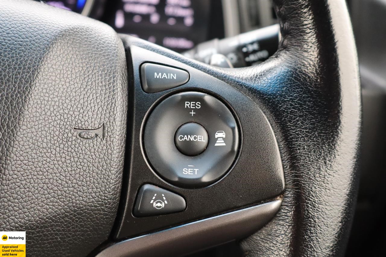2017 Honda Fit