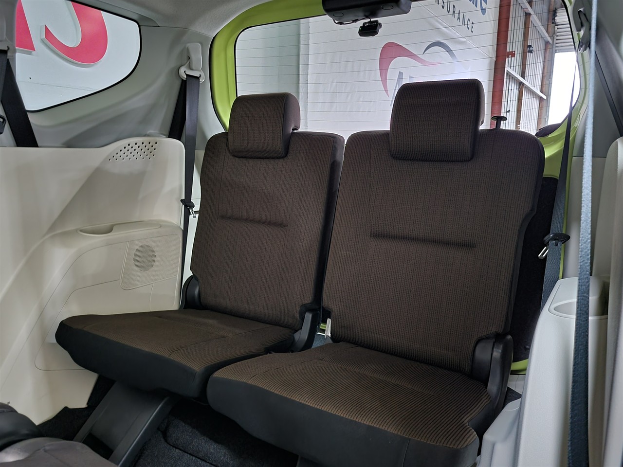 2015 Toyota Sienta