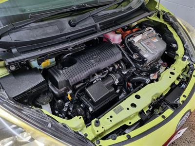 2015 Toyota Sienta - Thumbnail