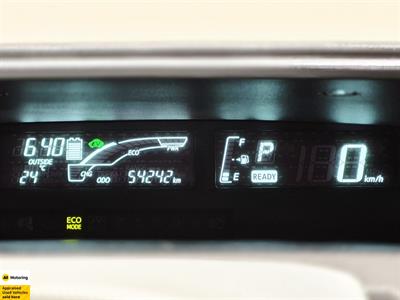 2014 Toyota Aqua - Thumbnail