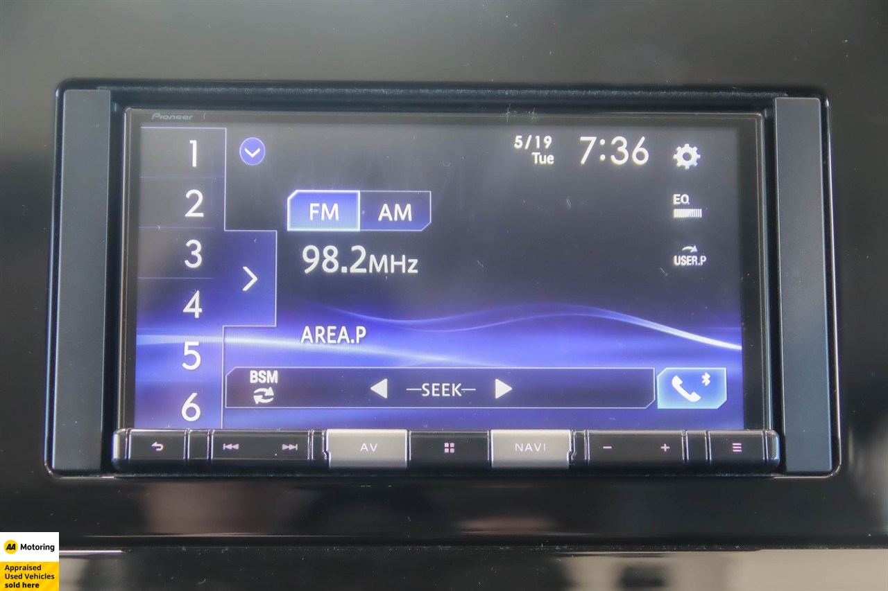 2022 Nissan Note