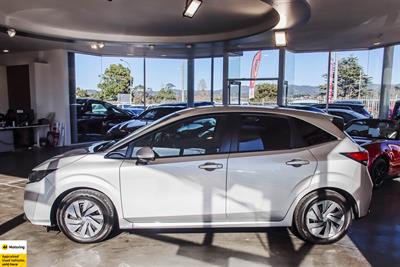 2022 Nissan Note - Thumbnail