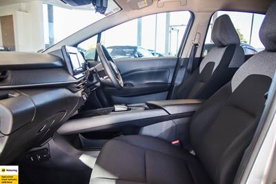 2022 Nissan Note - Thumbnail