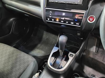 2015 Honda Fit - Thumbnail