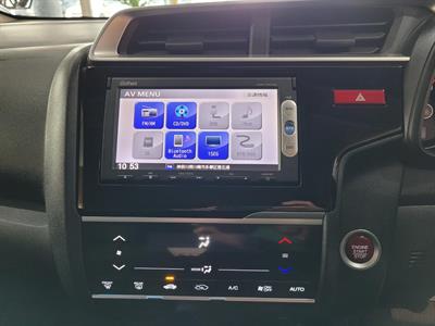 2015 Honda Fit - Thumbnail