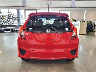 2015 Honda Fit - Thumbnail