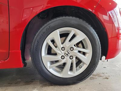 2015 Honda Fit - Thumbnail