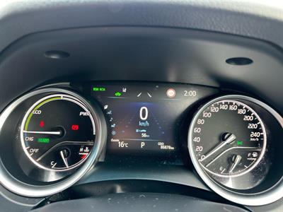 2022 Toyota Camry - Thumbnail