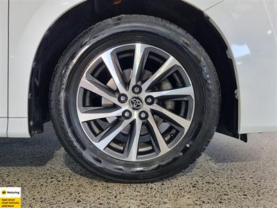 2015 Toyota Vellfire - Thumbnail