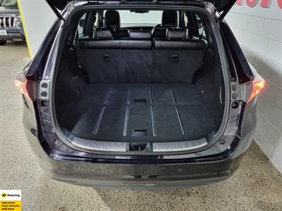 2014 Toyota Harrier - Thumbnail
