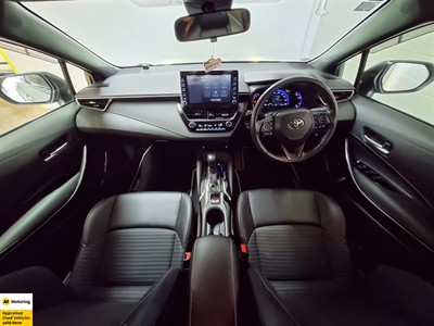 2021 Toyota Corolla - Thumbnail