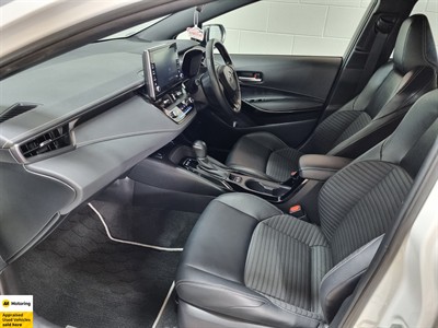 2021 Toyota Corolla - Thumbnail