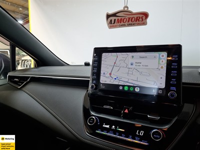 2021 Toyota Corolla - Thumbnail