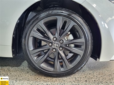 2021 Toyota Corolla - Thumbnail