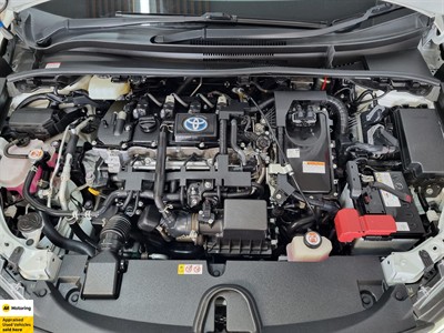 2021 Toyota Corolla - Thumbnail